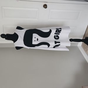 That Girl Tank Dress